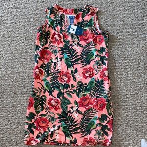 MINI GOLF DRESS